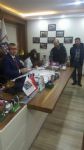 3.Etap Kura ekimi